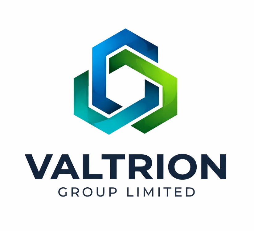 Valtrion Group Limited